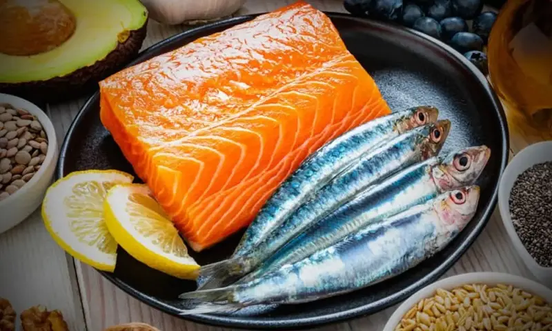 6 thực phẩm bổ huyết giàu vitamin B12 hơn trứng- Ảnh 1.