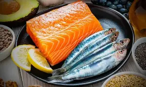 6 blood-boosting foods that are richer in vitamin B12 than eggs.