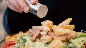 Can taste help people eat less? Experts explain why satisfaction may be the missing ingredient in healthy diets