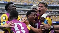 Ecuador defeats Germany 2-1: A seismic event at the 2026 World Cup.