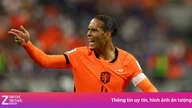Match summary: Tunisia vs Netherlands