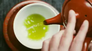 The Japanese Tea Ceremony In The Age Of Instagram