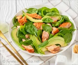 Cervical Cancer Risk Lowered By Antioxidant-Rich Diet