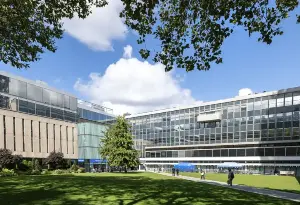 London university overtakes Oxford and Cambridge for first time in new league table