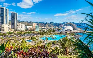 The perfect holiday in Tenerife, the Island of Eternal Spring