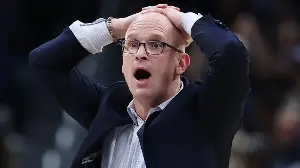 Power ranking the head coaches in the Final Four: From Dan Hurley to Brad Underwood