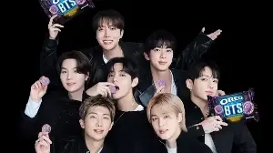 BTS x OREO: K-pop group unveils hotteok-inspired cookie flavour — here is when fans can buy it