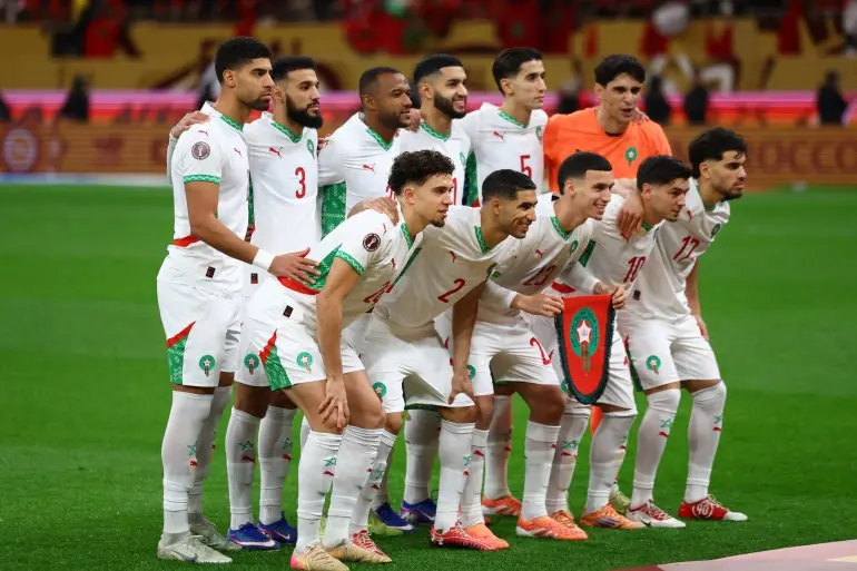 مباشر مباراة المغرب ضد مدغشقر الودية.. لحظة بلحظة