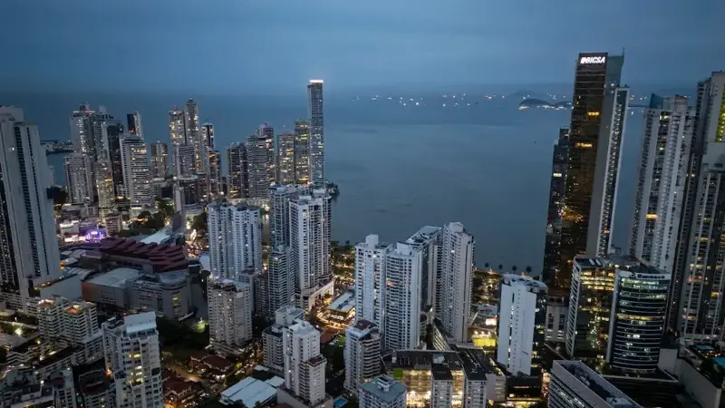 Panama is de beste bestemming voor expats