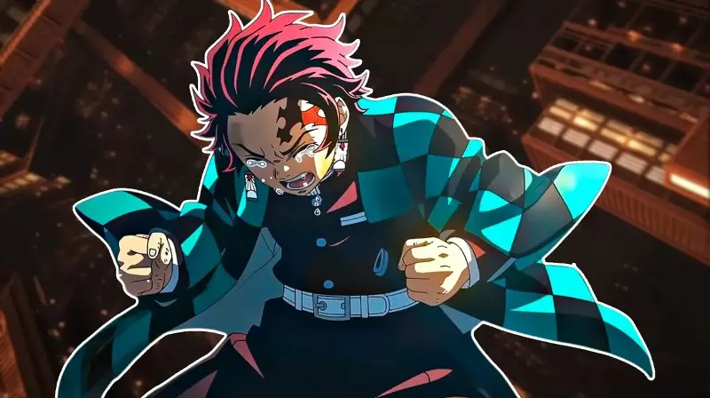 kimetsu no yaiba la fortaleza infinita quien muere en la pelicula Kimetsu no Yaiba La Fortaleza Infinita quien muere en la pelicula