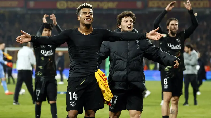 A historic spell of domestic dominance