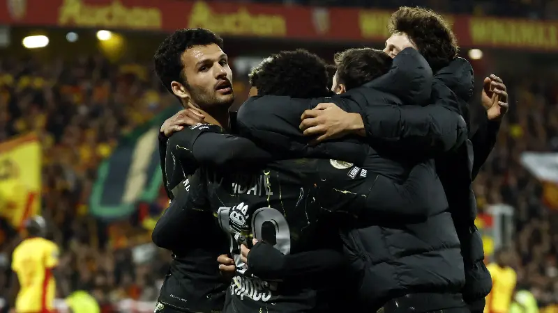 The state of play in Ligue 1