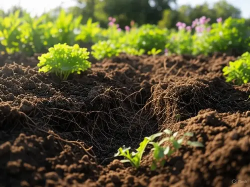 ¿Qué esconden los ABONOS ECOLÓGICOS bajo la superficie? 2 ¿Qué esconden los ABONOS ECOLÓGICOS bajo la superficie? 2