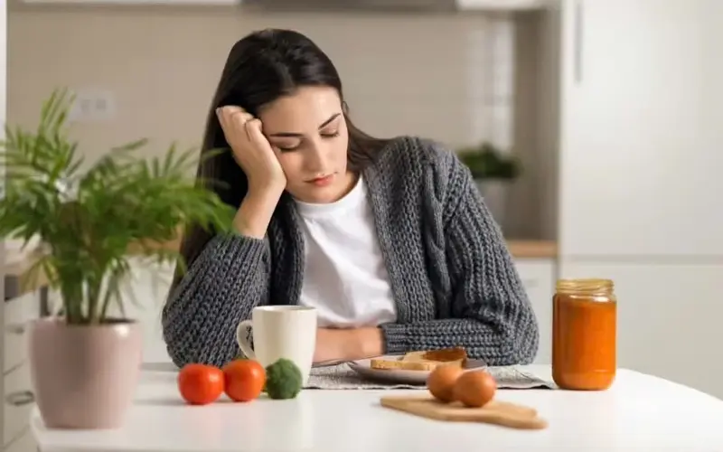After age 50, what should you eat for breakfast to stay healthy and minimize muscle loss? - Image 2.