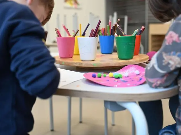 Umfrage: Kinder und Erwachsene für Bildungsreformen
