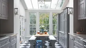 These interior trends could be putting buyers off your home – they're 'more chore than charm' and could get in the way of a future sale