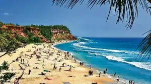 Why Varkala offers a glimpse into the future of indian tourism through human connections