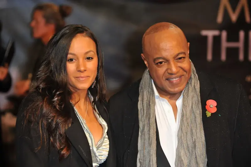 Zanger Peabo Bryson op 75-jarige leeftijd overleden