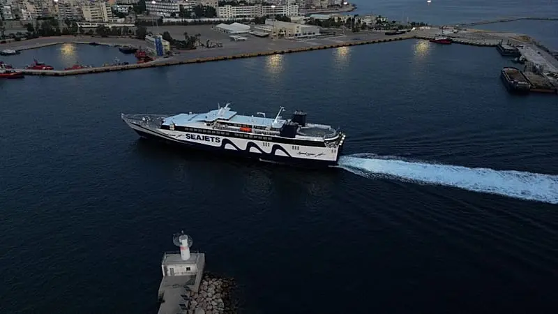 Las escapadas cortas marcan el ritmo de los viajes de los griegos