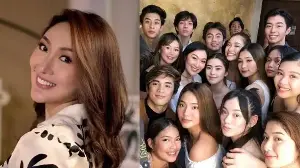 Karen Ibasco celebrates BINI's historic debut in Coachella 2026