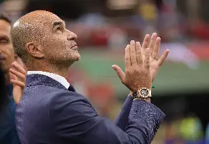 بعد رحيل مارتينيز.. تقارير برتغالية تكشف المرشح الأبرز لقيادة المنتخب