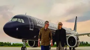 Private polar tours and trips to space: The world’s most exclusive travel experiences