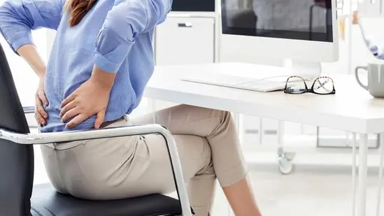 Pregnancy, postpartum back pain: Doctor reveals causes, relief tips, treatment&nbsp;
