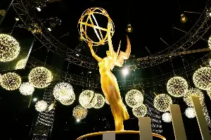 Emmy Nominations 2026: 'The Pitt' Dominates, 'Hacks' Makes History