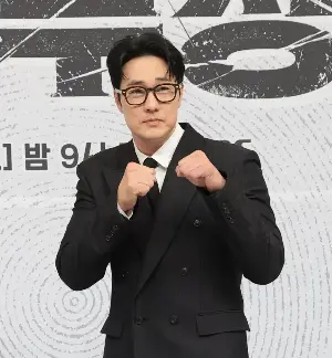 So Ji-sub Reflects on Manager Kim Season 2 and the Lasting Pain of I’m Sorry, I Love You