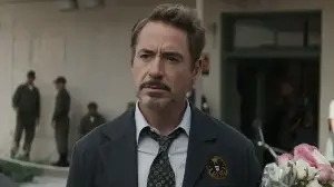 I Love How Even Robert Downey Jr. ‘Nerded Out’ Over The OG X-Men Stars On The Doomsday Set