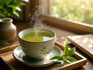 High liver enzymes: 3 breakfast foods you should drink to keep your liver healthy.