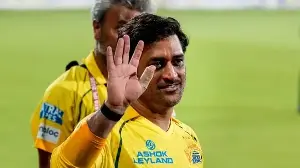 MS Dhoni won’t tell you, but he’s retired from IPL – CSK know it, and soon, fans will too