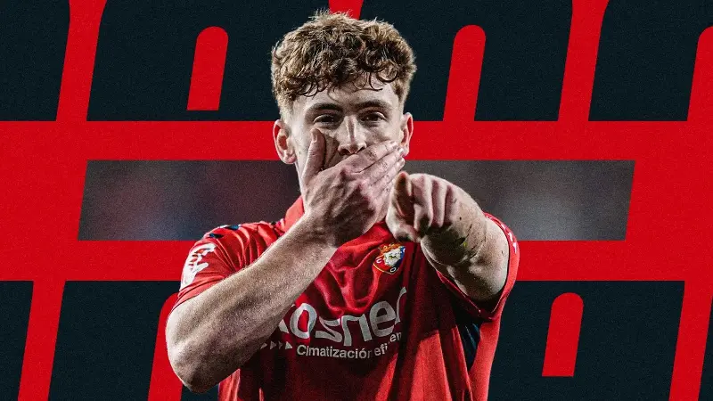El Liverpool ficha a Víctor Muñoz, el extremo que le gusta a Ibrahimovic
