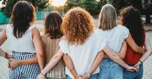 In the 1990s, anthropologist Robin Dunbar argued there’s a natural ceiling on friendship set by the size of the human brain — around 150 people we can hold a real relationship with