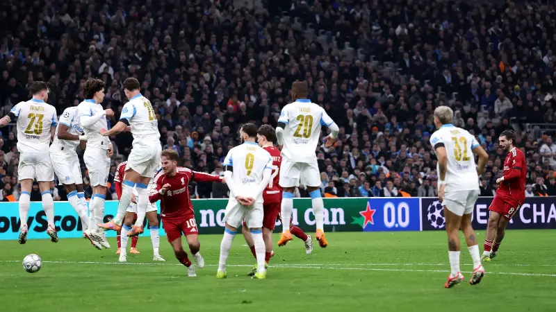 Slot reveals who was responsible for clever set-piece call