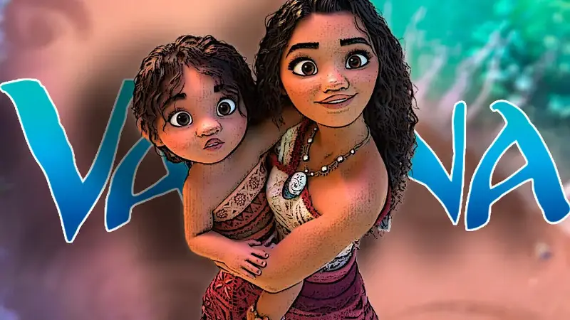 Ya es oficial: Disney está desarrollando 'Vaiana 3' y es uno de los pilares de la compañía