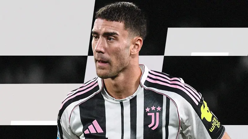 La Juventus va de Comolli a Carnevali; Muharemovic está a punto de fichar y Vlahovic vuelve a estar en el punto de mira