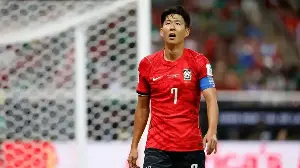 Who is Son Heung-min? Former Tottenham Hotspur star chasing South Korea's all-time record at FIFA World Cup 2026