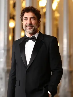 Javier Bardem felt 'nervous' about Skyfall, but why?