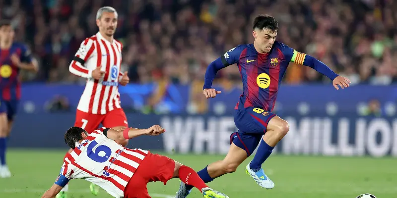 Flick faces midfield injury crisis