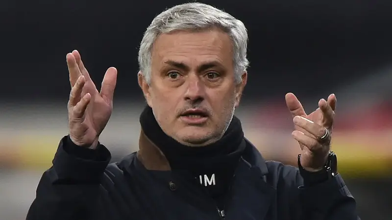 Diomandé es solo el comienzo: ¿qué trama Mourinho entre bastidores en el Real Madrid?