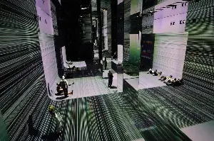 Google will make you wave at your computer to check you are real