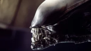 Alien (1979) Hollywood