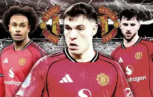 MU aggressively offloads 5 players.