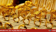 Gold prices today (June 21): Increased by nearly 2 million VND/ounce.