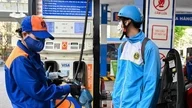 Gasoline and diesel prices today, June 21st: Global and domestic prices experience a sharp decline this week.