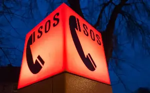 ‘The RAC left my elderly parents-in-law stranded in the dark for seven hours’