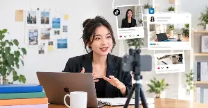 Earn thousands of dollars by sharing your career stories on LinkedIn.
