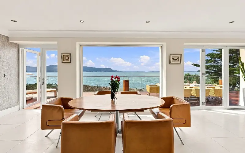 Plas Craig, a lavish 1920s pile, is available for £2.5m