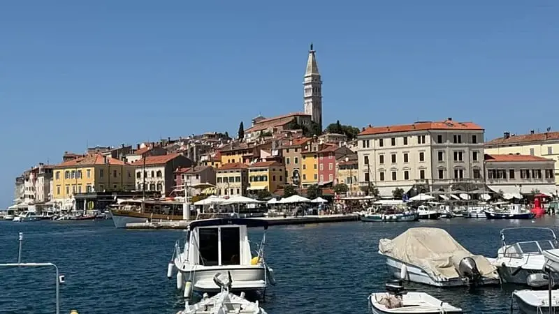 Croacia sobre ruedas: la gran ruta del Adriático en autocaravana